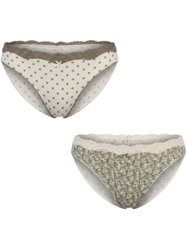 Janira 1031497 slips multicolour