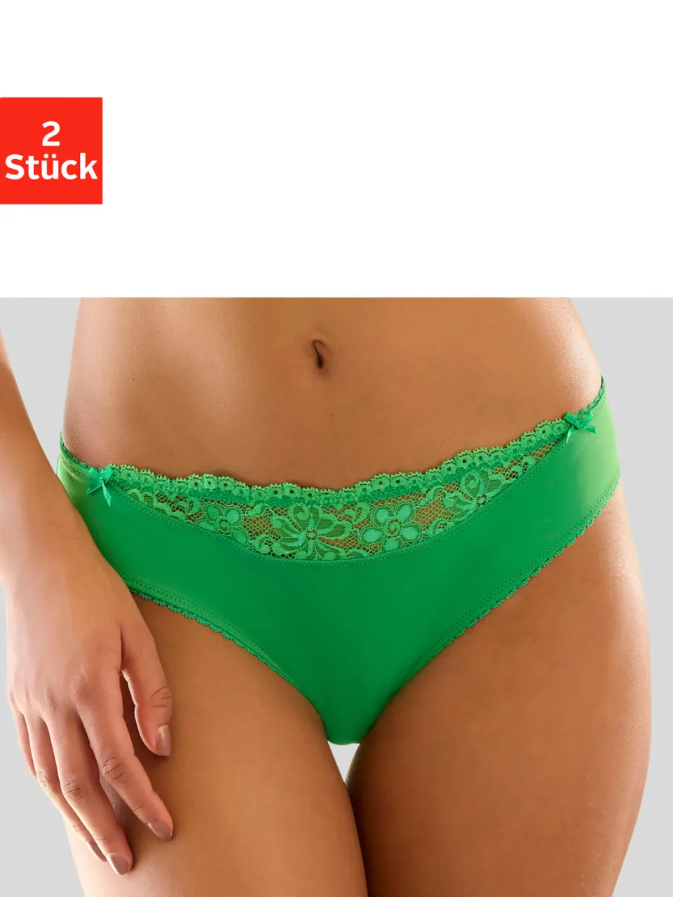 Slip groen, foto 3