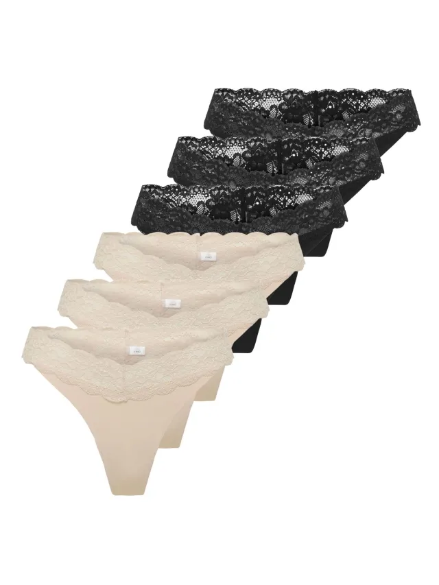 Only String Beige