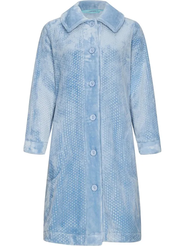 Pastunette Isabella – Kamerjas – 70232-180-6 – Blue Blauw