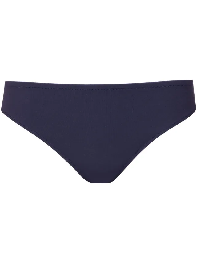 Lisca Relax Cheek sportslip blauw