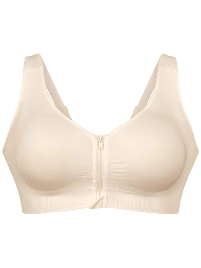 Anita Bustier Beige