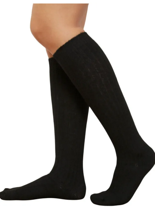 La Modeuse Panty’s/Kousen La Modeuse 77715_P184378 Zwart