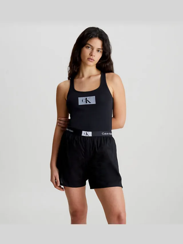 Calvin Klein PJ in a Bag - Zwart