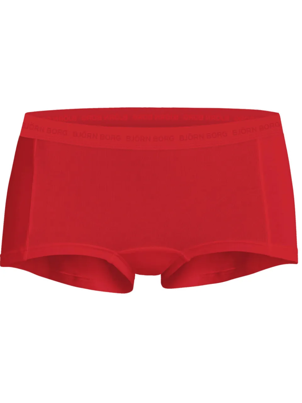 Björn Borg boxer short rood/bruin, foto 4