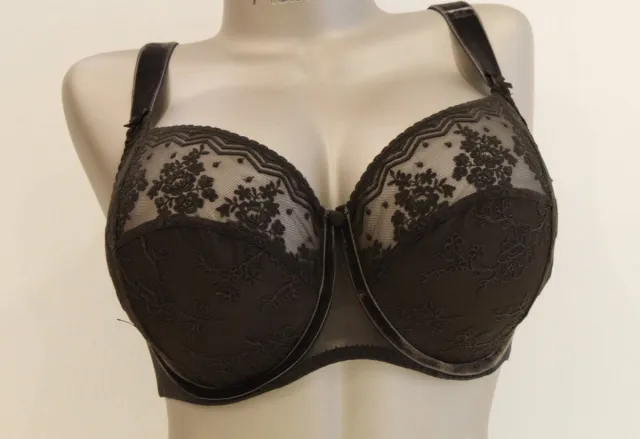Empreinte Ellen Beugel Bh 07211 Bois Brule - maat EU 70F / FR Bruin