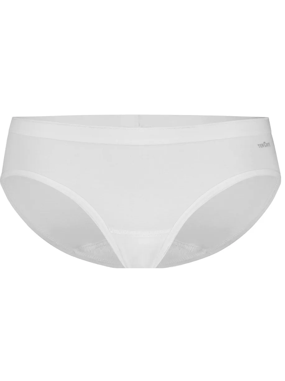 Ten Cate Basic slip wit, foto 2