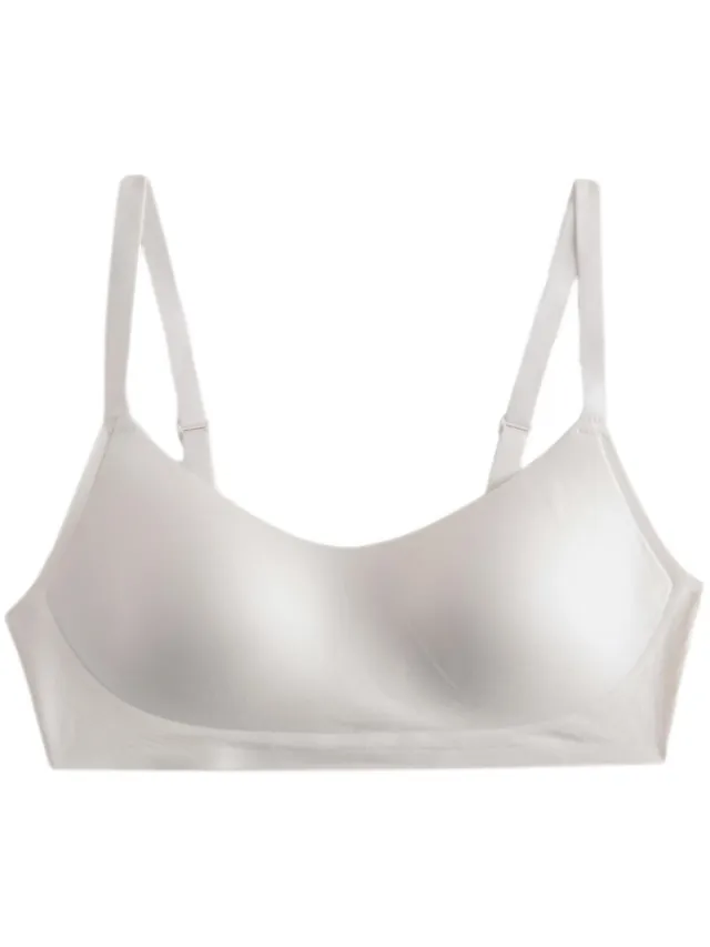 Next Dames - N. Premium Cloud zachte Ultimate Comfort-bh met vulling, zonder beugels - Crème Cream