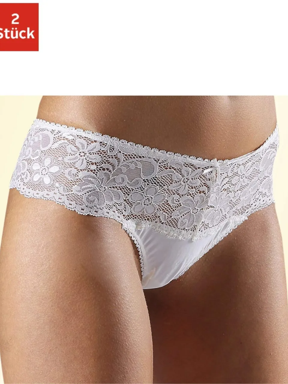 string crème 2x crème