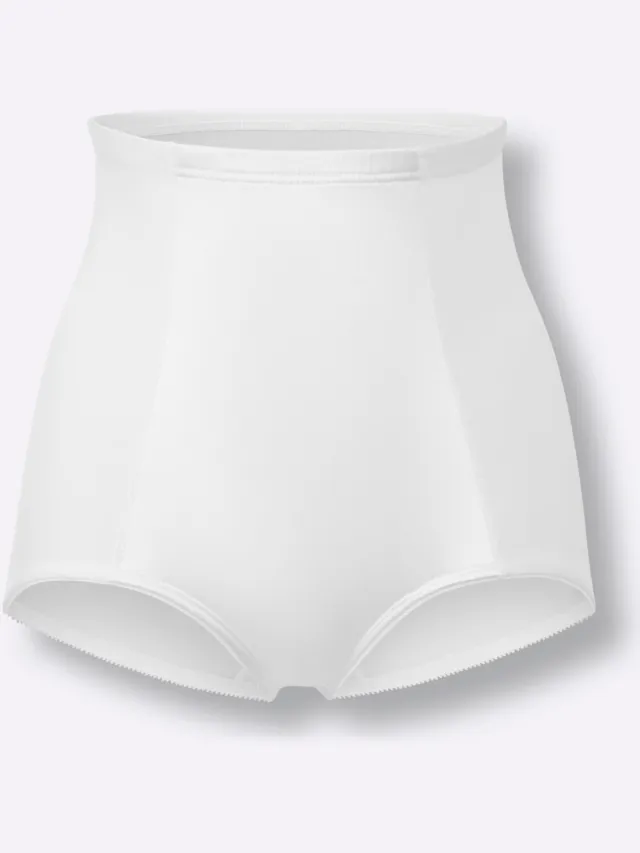 Corrigerende slip wit, foto 2