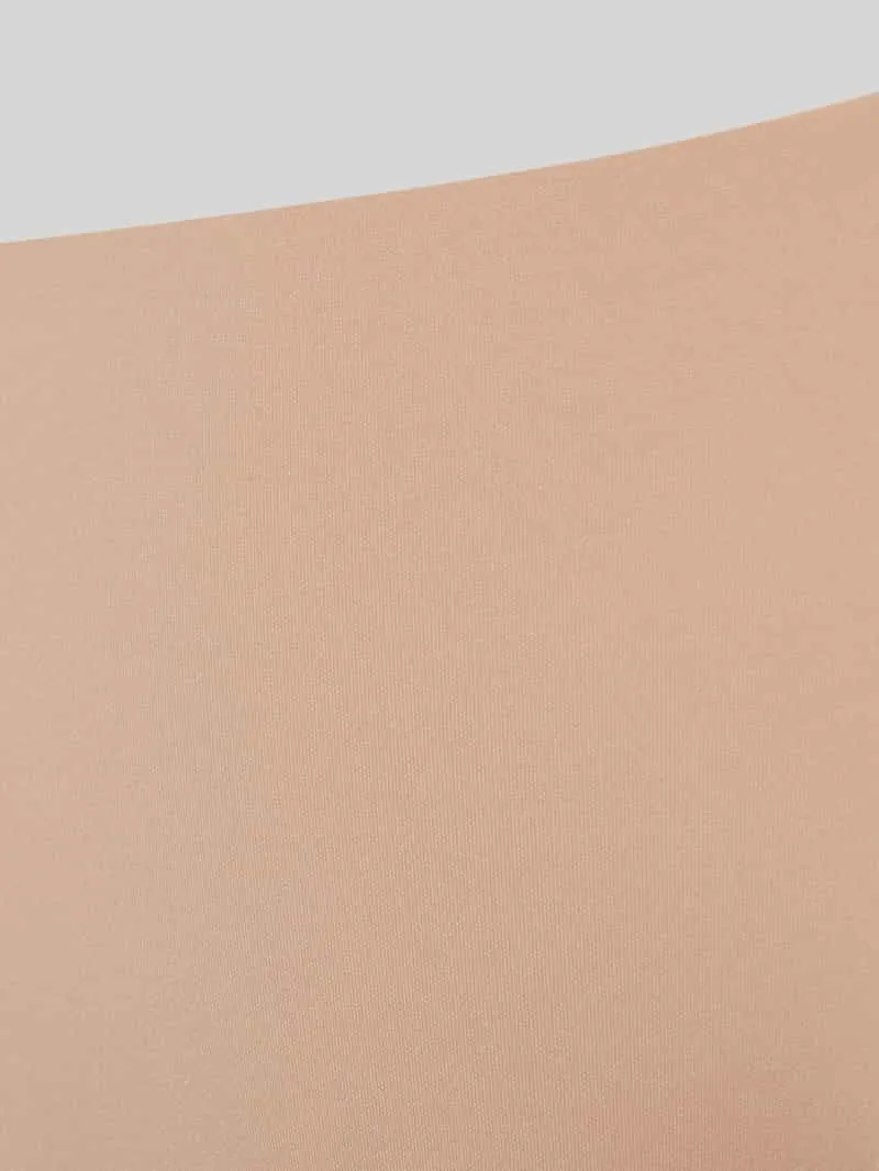 Skiny Onderbroek met golvende zoom beige, foto 3