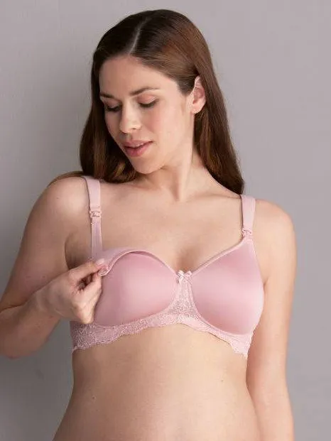 Anita Miss Lovely voedingsbh zachtroze, foto 5