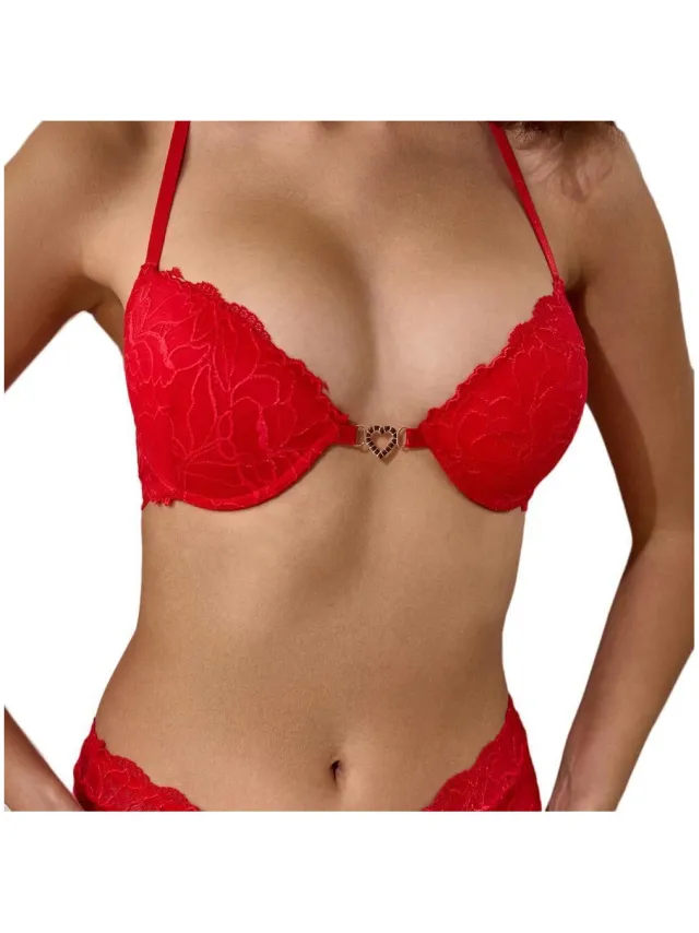 Les Petites Bombes Nila balconette bh rood