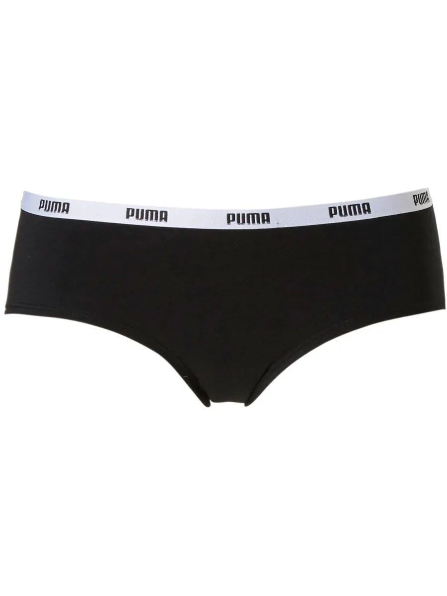 Puma hipster set van 2 zwart, foto 3