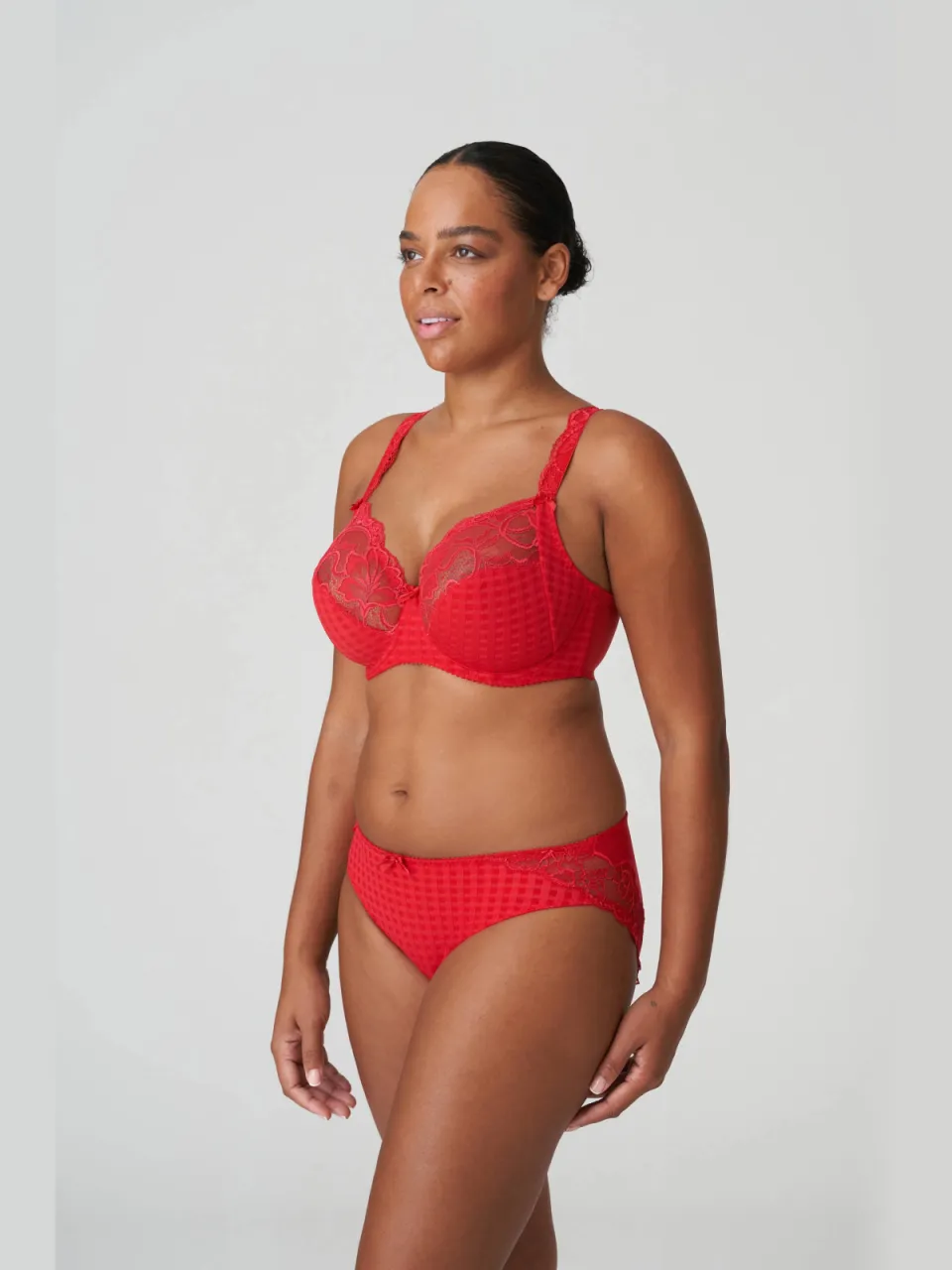 PrimaDonna Madison beugelbh rood, foto 4