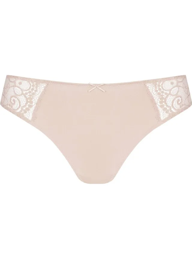 Mey Amorous string lichtbeige beige, foto 2