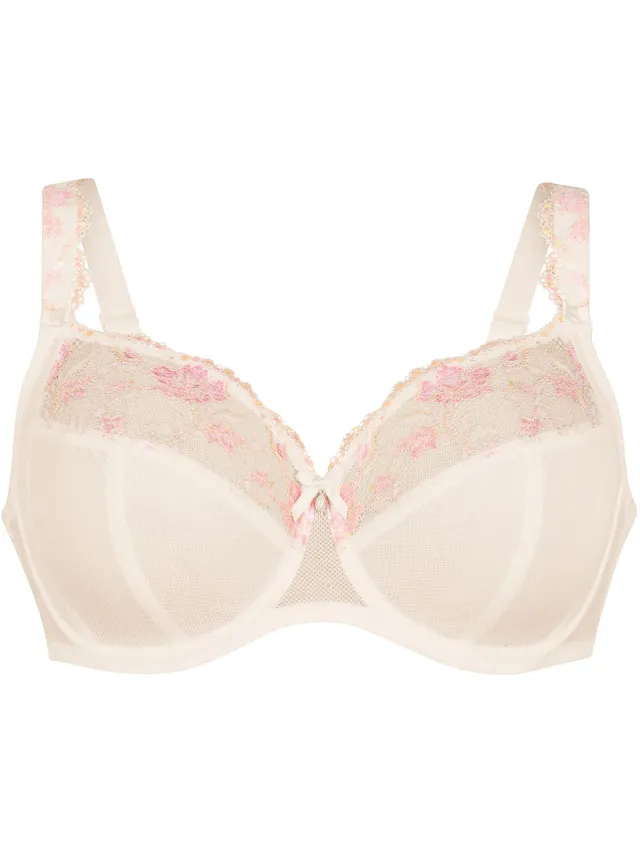 Anita Comfort Colette Beugel Bh 5249 Crystal - maat EU 90F / FR