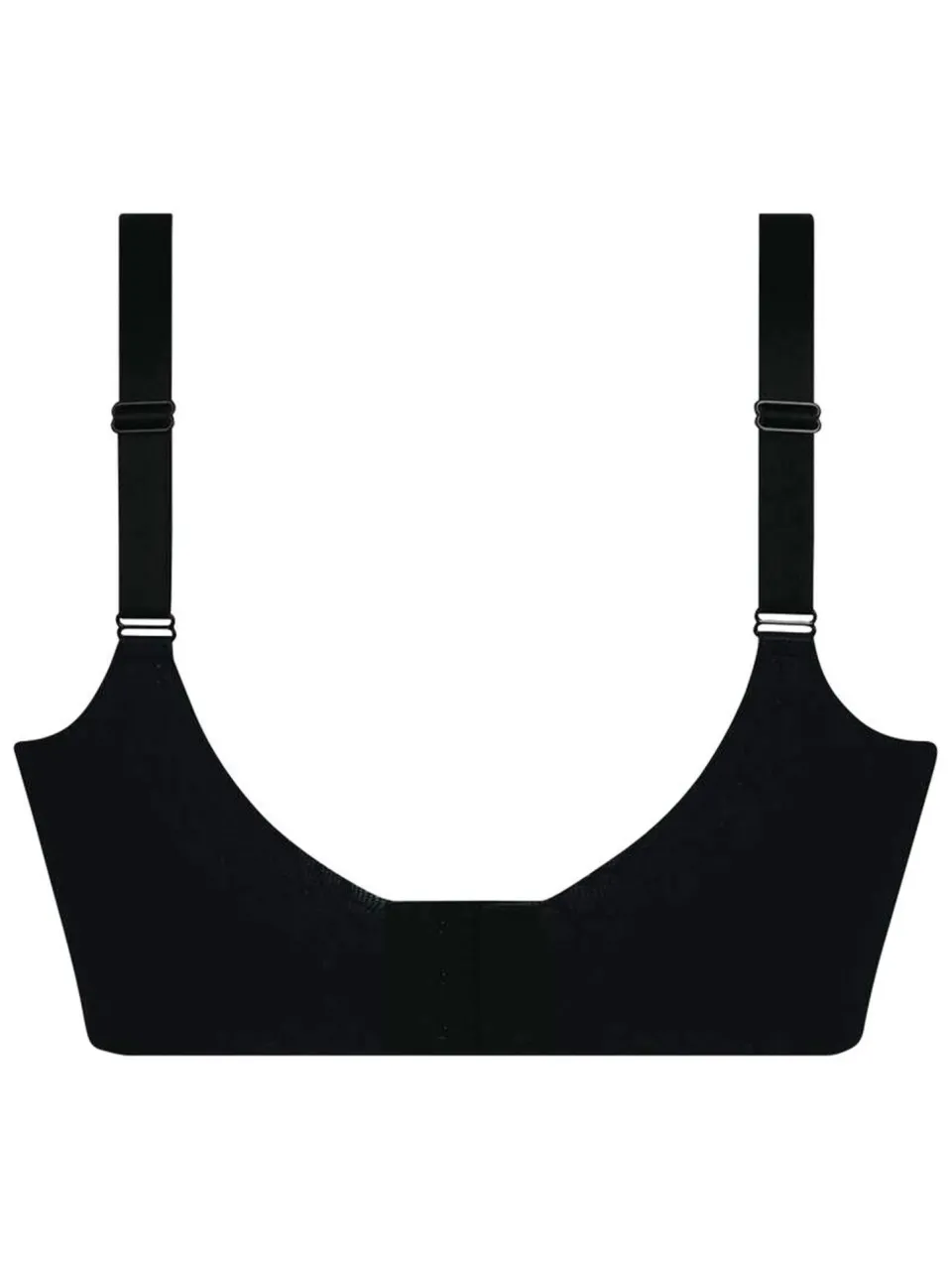 Anita Bustier zwart, foto 2