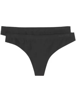 Marc O'Polo Elastic string Beige,Zwart