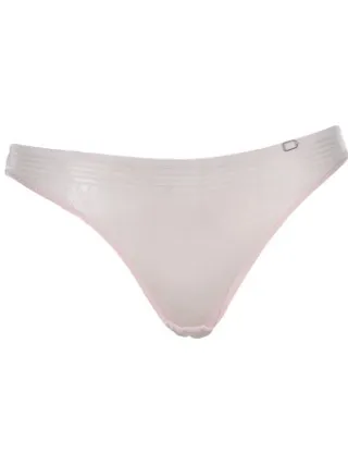 Esprit 8th Ave Brazilian hipster string roze
