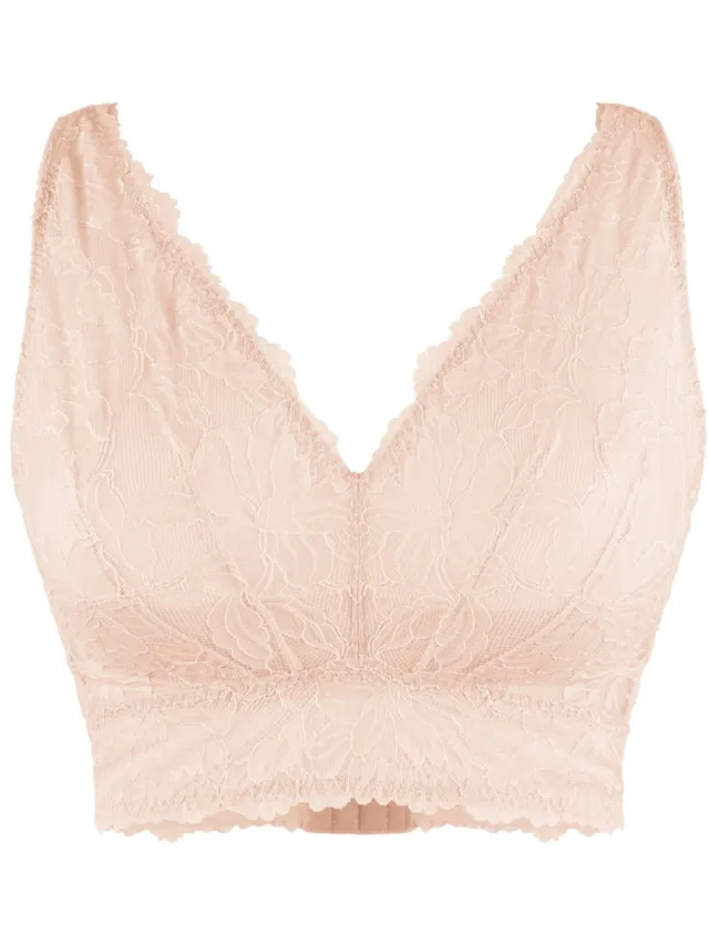 LingaDore Bralette beige, foto 2