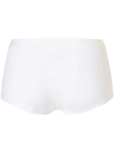 O'Neill Boxershort dames 2-pack wit, foto 2