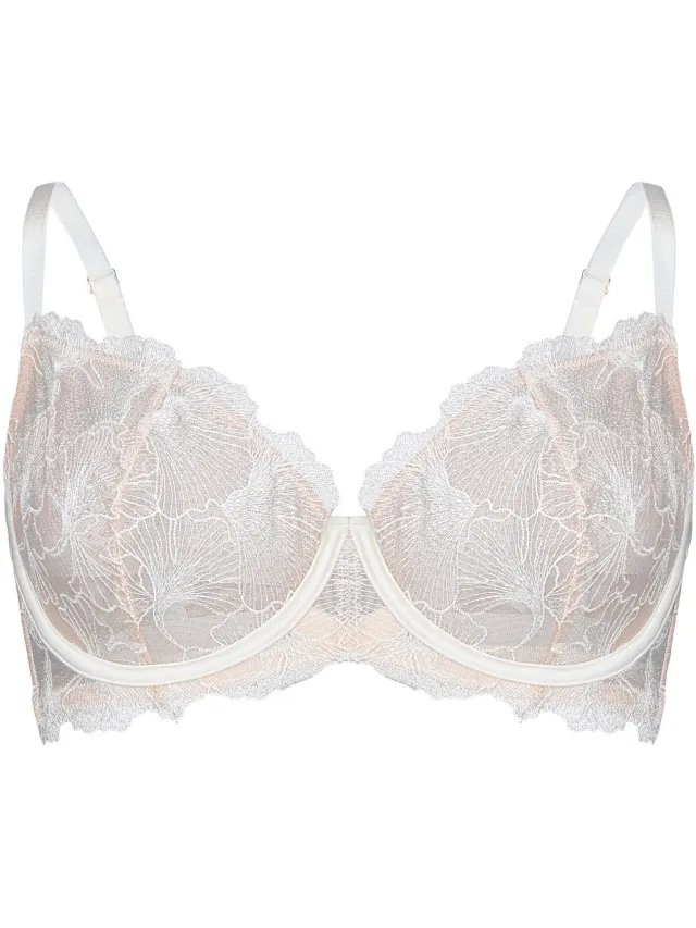ESOTIQ Cecylia - Beha - Zandbeige - Gevoerd - Met beugels
