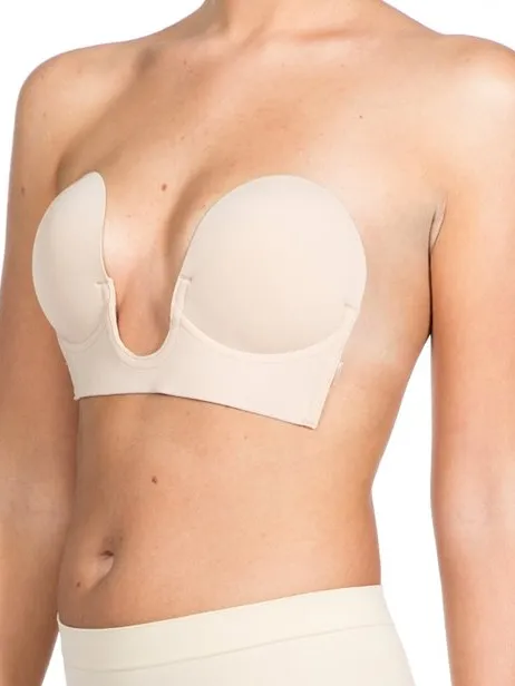MAGIC Bodyfashion C - Beha LUve Bra - Skin Beige