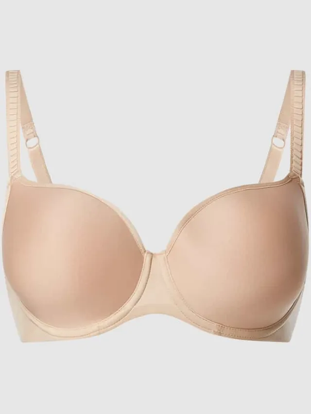 Mey Spacer-beha Serie Joan Cream Tan, foto 2
