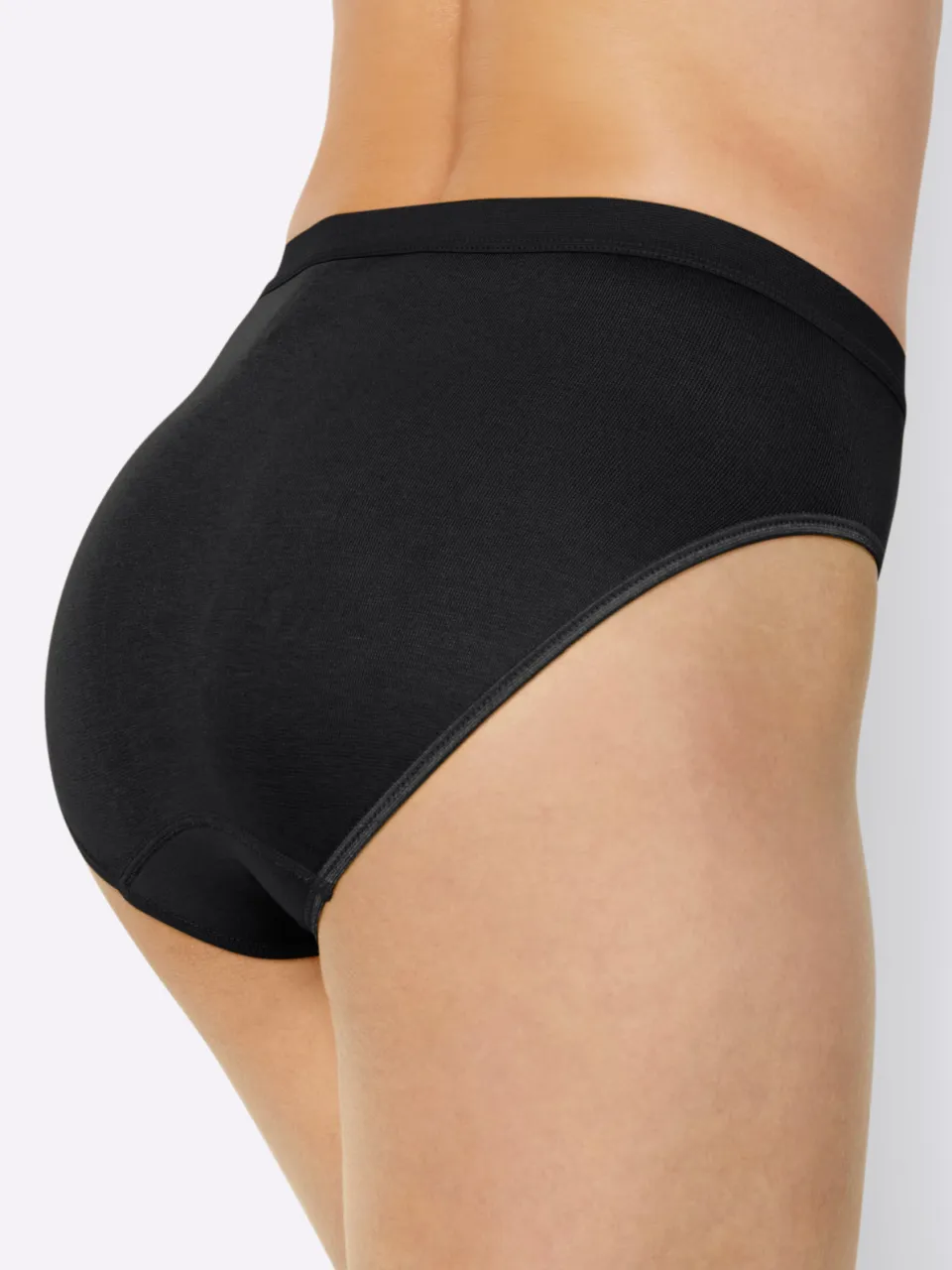 slip zwart, foto 3