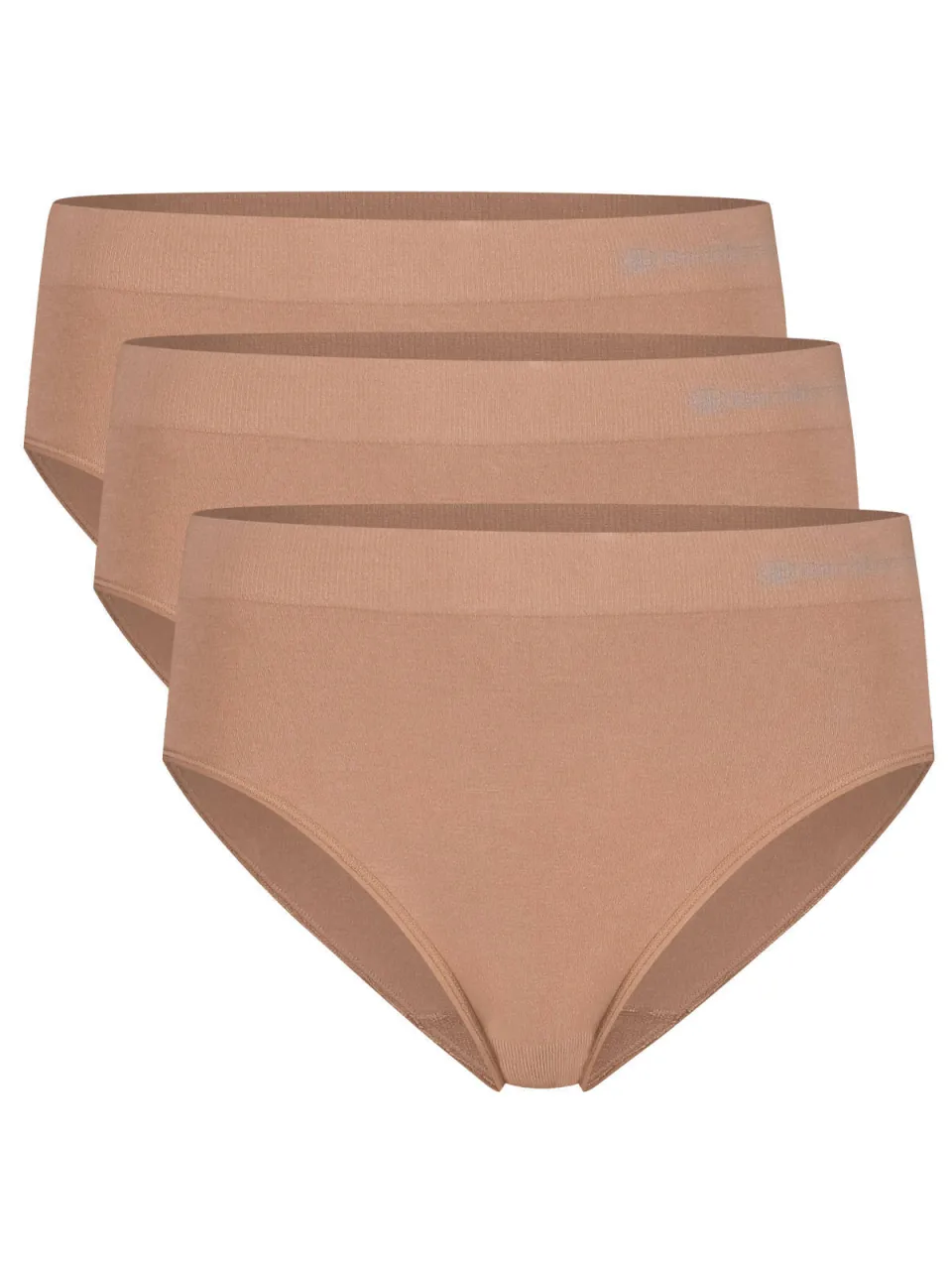 Bamboo Basics Belle bamboe slip beige, foto 2