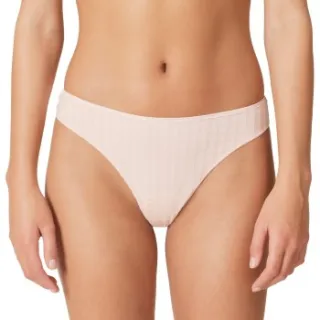 Marie Jo Avero string roze Beige,Rood,Zwart,Roze,Wit