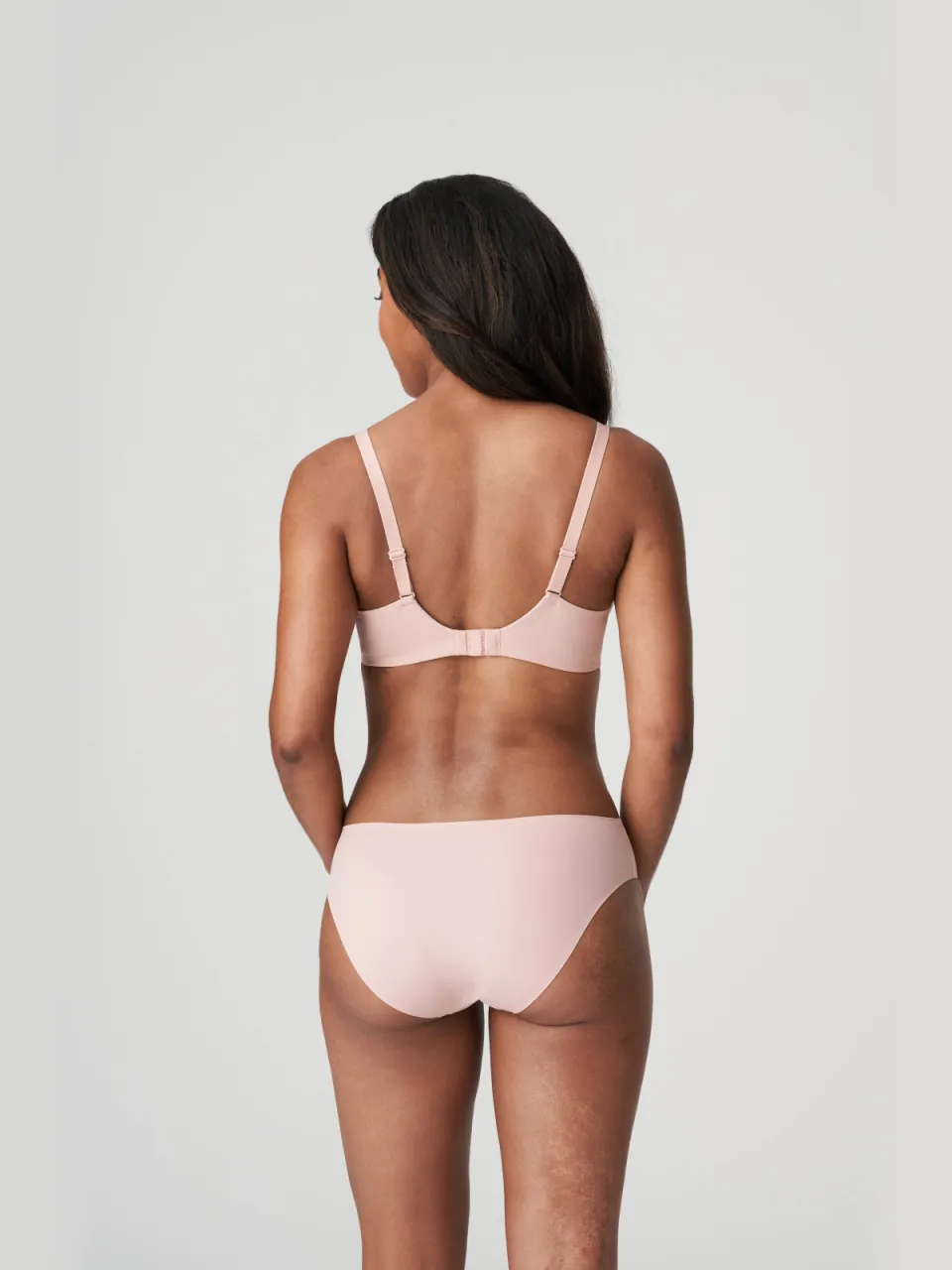 PrimaDonna Figuras voorgevormde beugelbh roze, foto 4