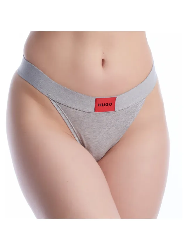 Boss Tanga's BOSS 50492326 Grijs