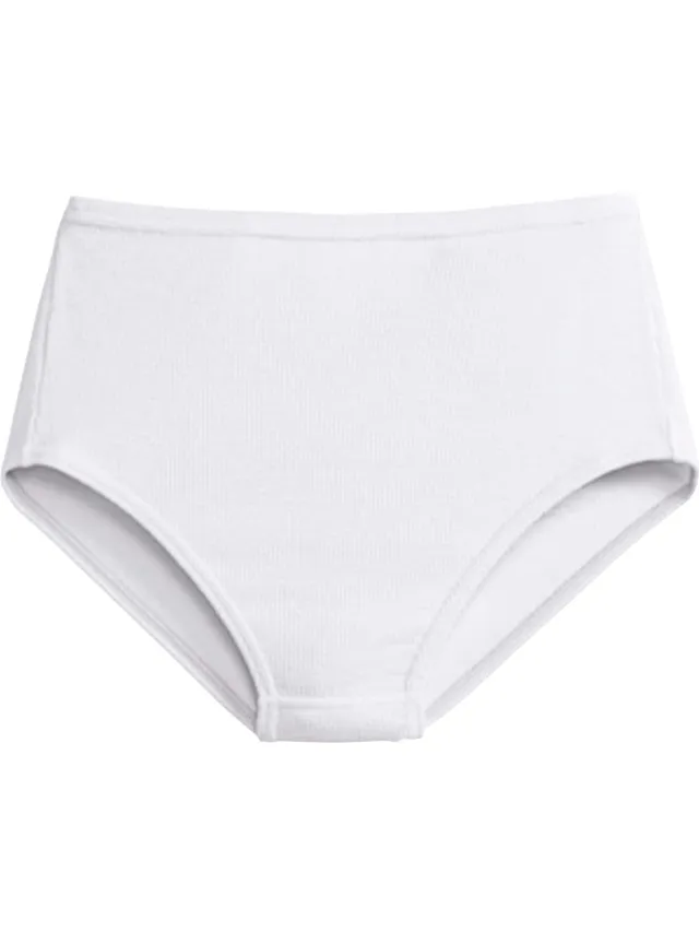 Jazzpants 5x wit, foto 2