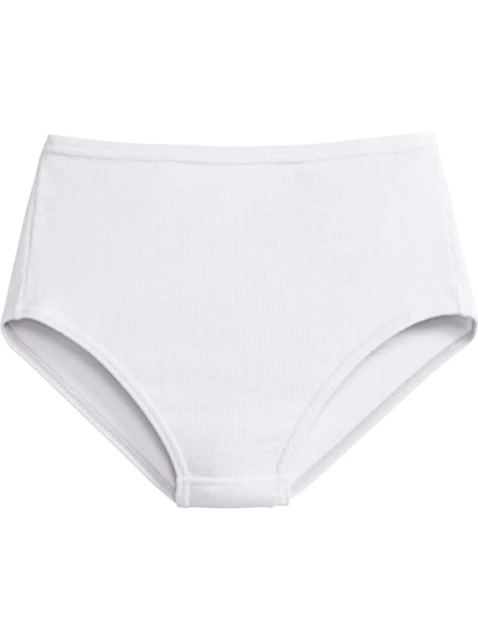 slip Jazzpants wit, foto 3
