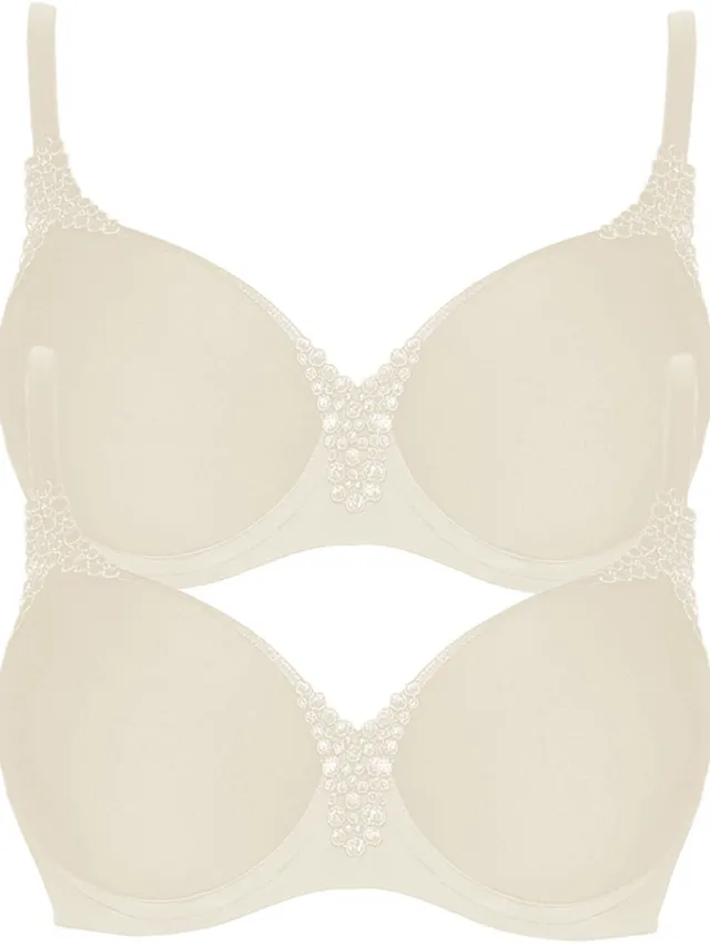 Viania 2-pack spacer beugelbeha Carola room