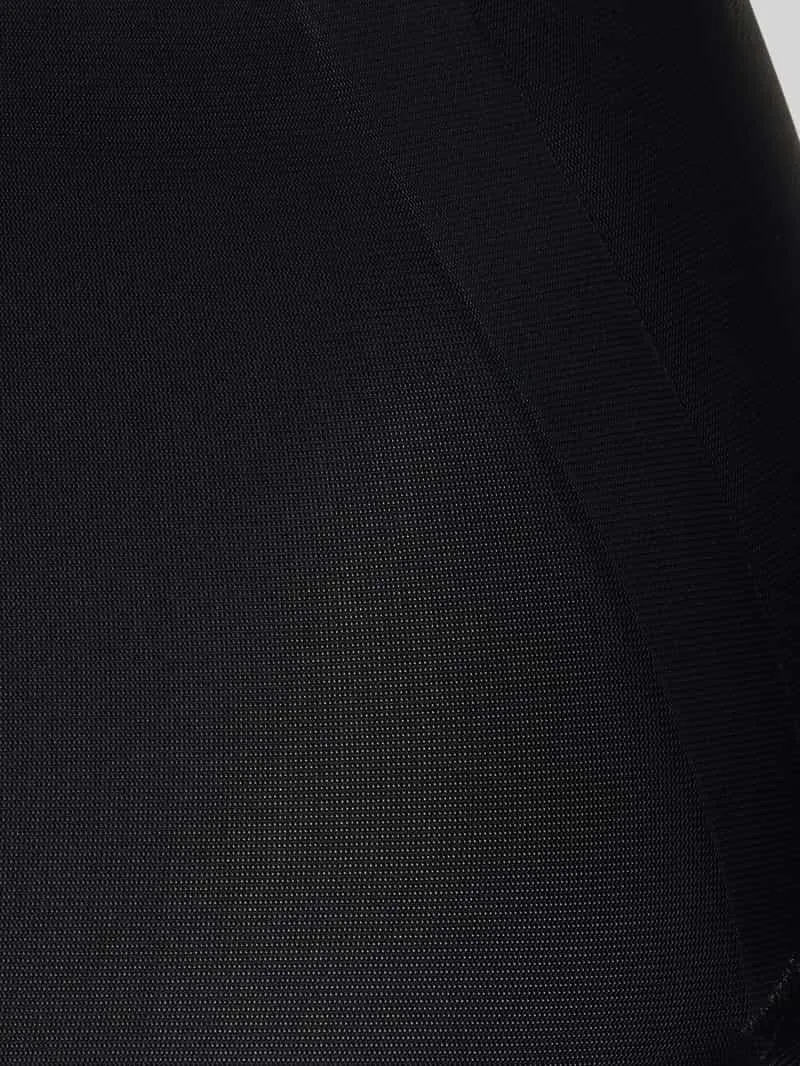 MAGIC Bodyfashion Slip met elastische band zwart, foto 3
