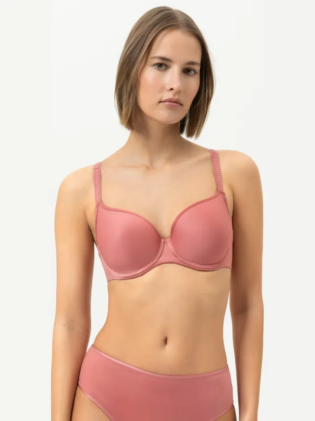 Mey Tussenbeha Serie Joan Dawn Blush rood