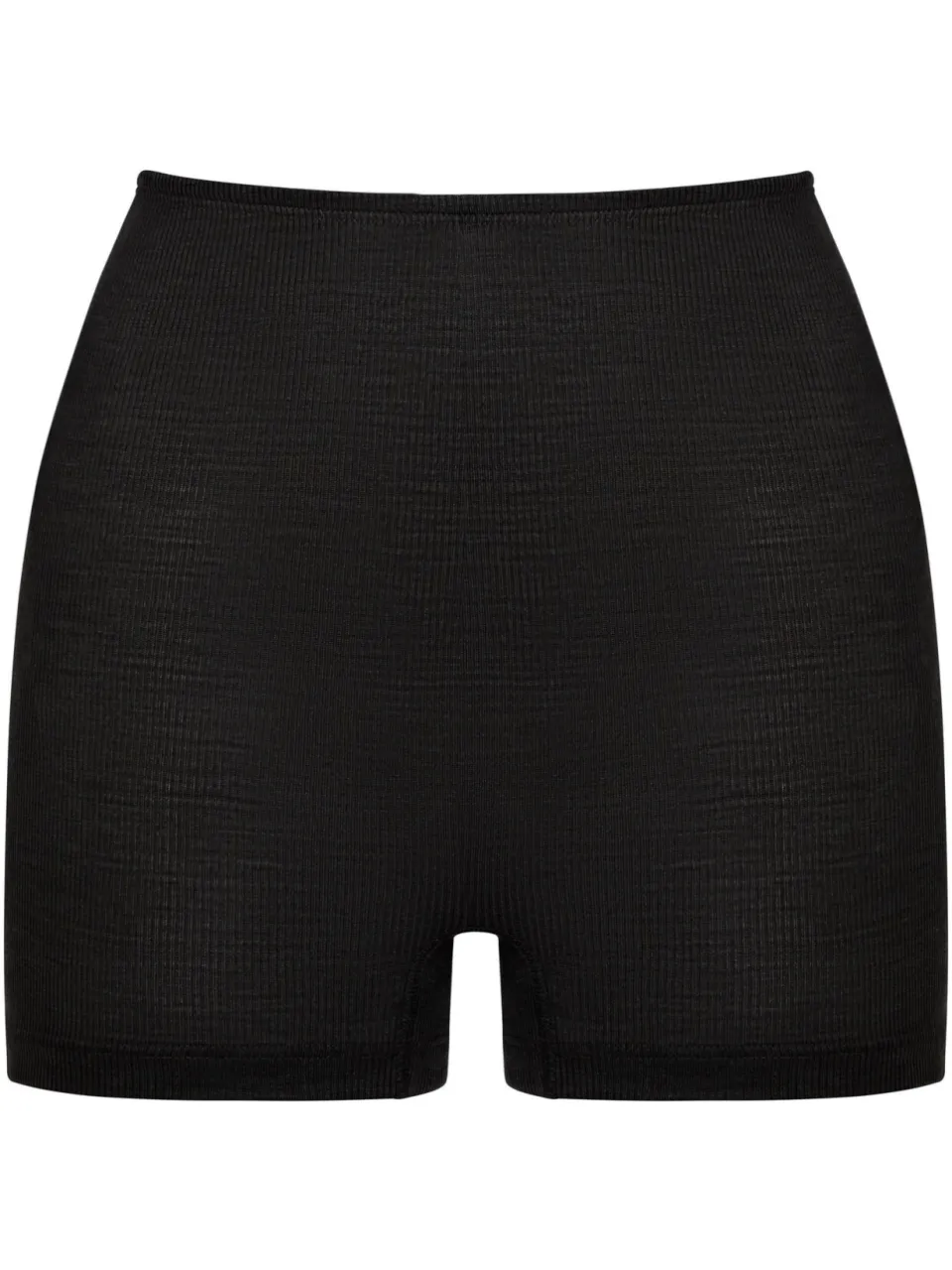 Mey Long-pants Serie Wool Love Zwart, foto 2