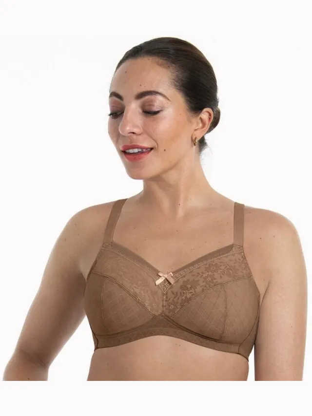 Anita Care Rosemary Prothese Bh 4785X Dusty Rose - maat EU 85F / FR Roze