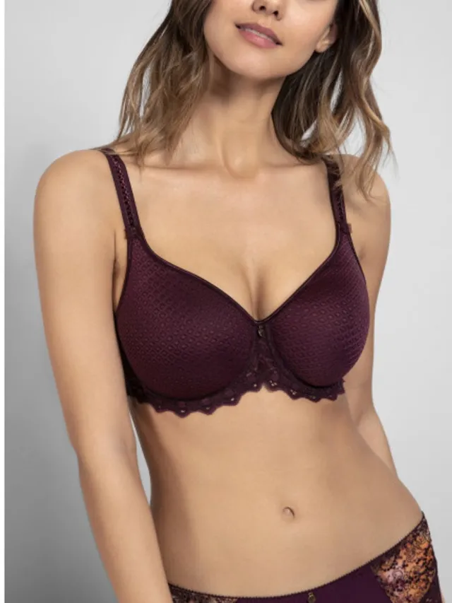 Empreinte Cassiopee Spacer BH Noir Zwart