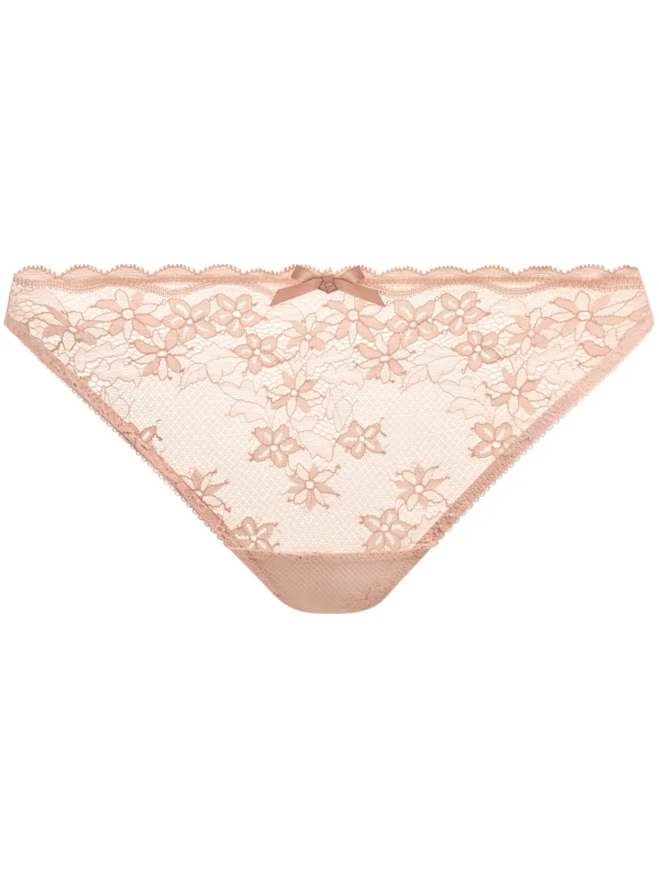 Freya Quinn brazilian slip lichtroze, foto 2