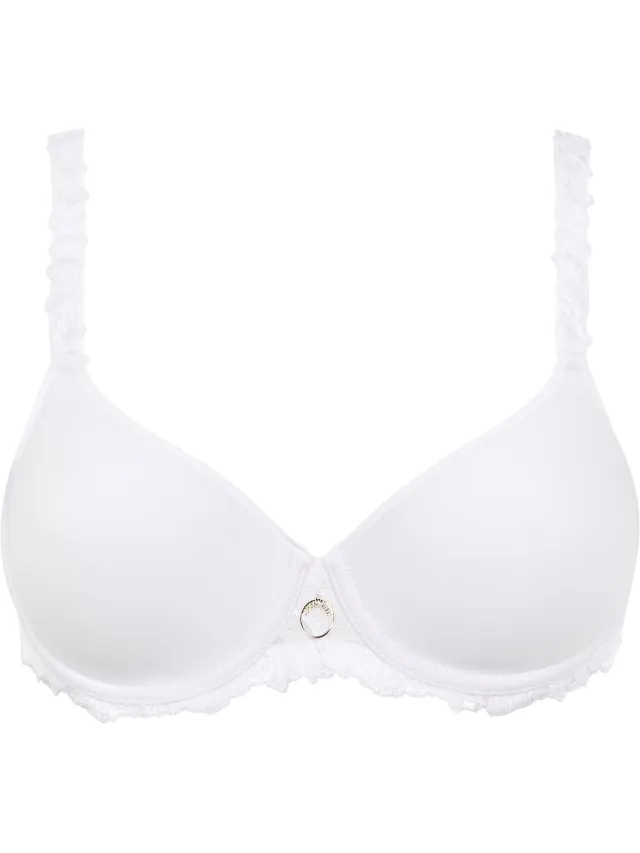 Chantelle Lingerie - Dames - Bh's wit