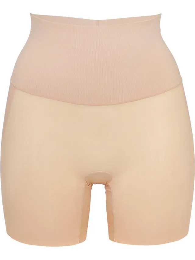 Maidenform Feel Good Fashion Vrouwen Corrigerend ondergoed - Licht beige Skin