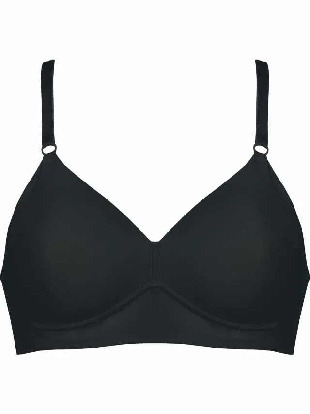 Naturana Side smoother bh - 5232 - Zwart