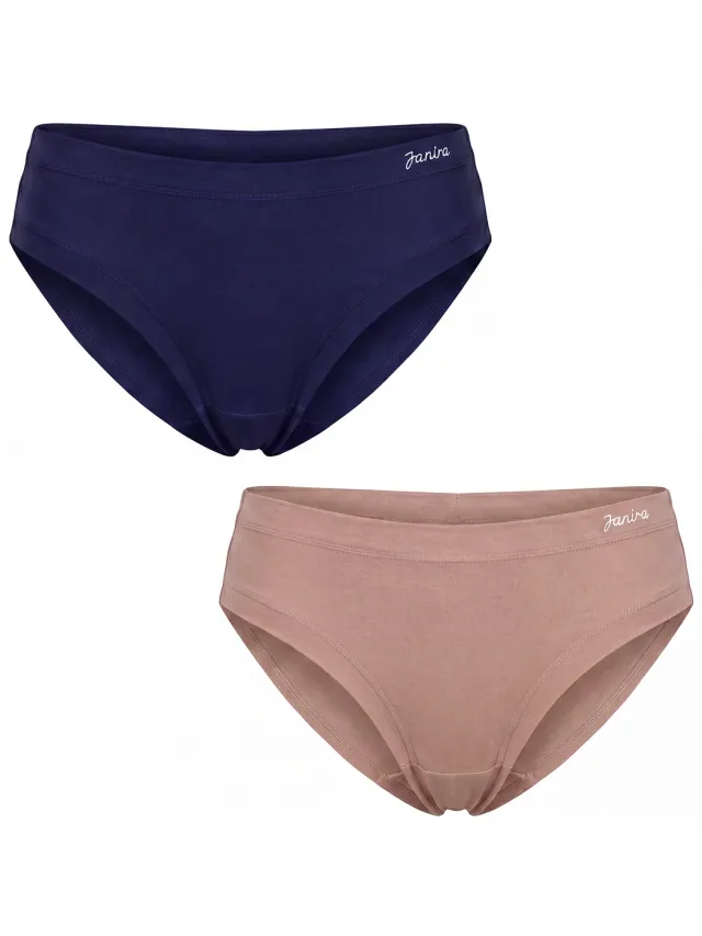 Janira slips multicolour