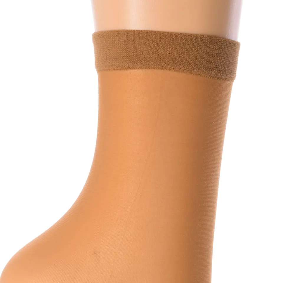 Panty’s/Kousen Jolie Folie 2444 beige, foto 2