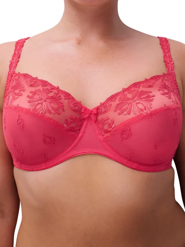 Chantelle Champs-Elysées – BH Beugel – C26010 – Sweet Velvet –