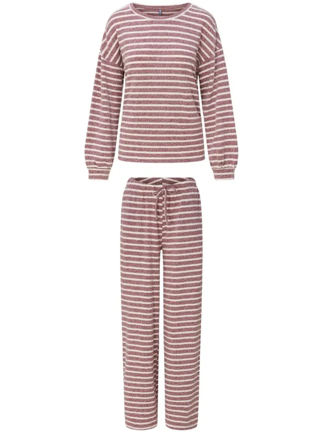 LingaDore Homewear set Port marl